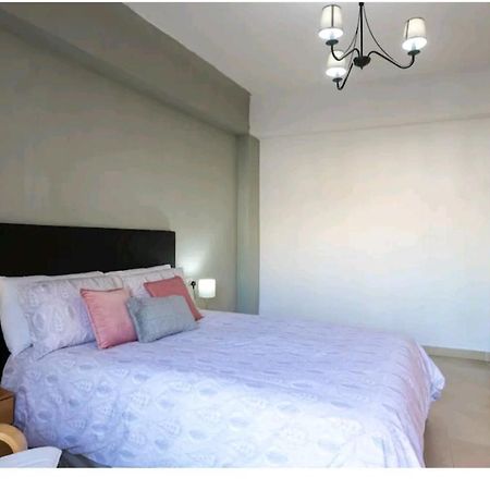 Apartamento Coqueto A Un Minuto De La Explanada Alicante Exteriör bild