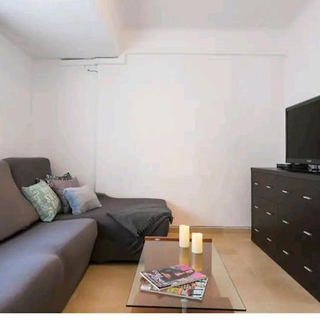 Apartamento Coqueto A Un Minuto De La Explanada Alicante Exteriör bild