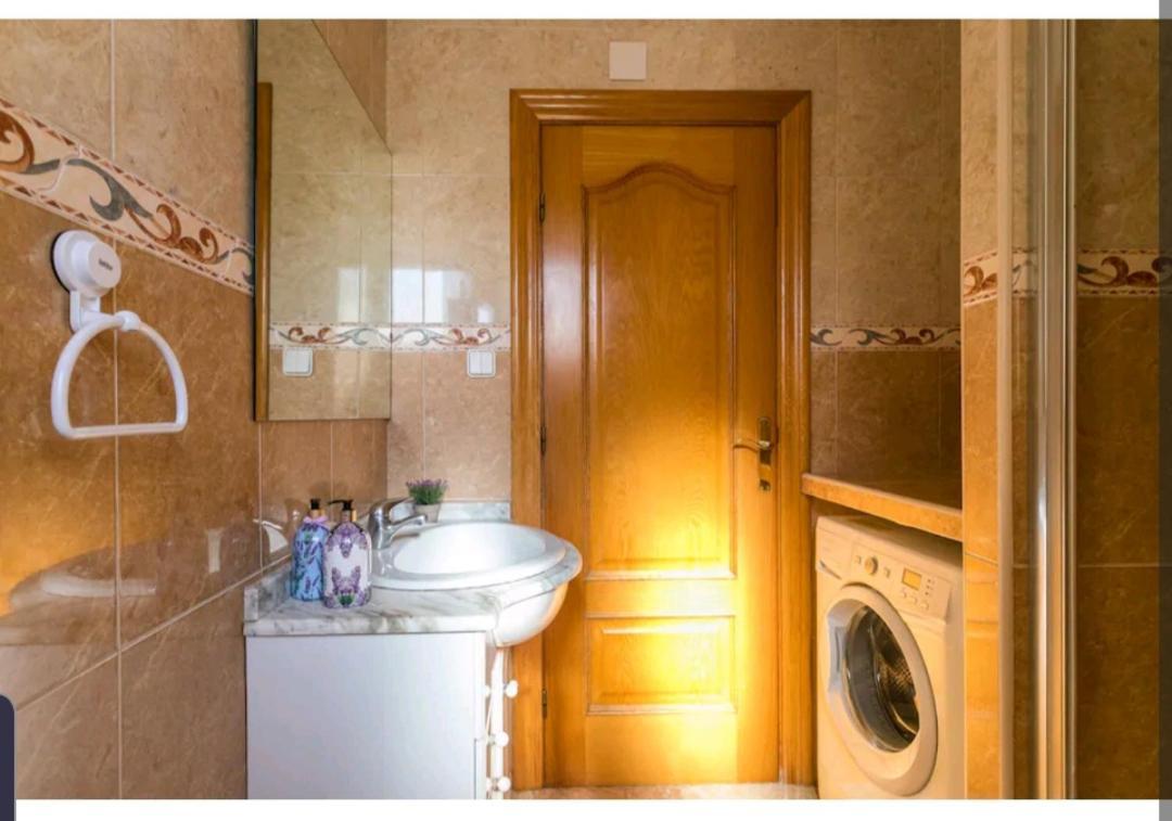 Apartamento Coqueto A Un Minuto De La Explanada Alicante Exteriör bild