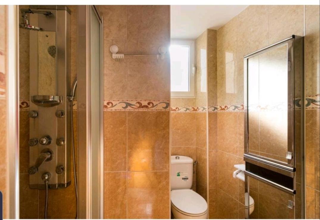 Apartamento Coqueto A Un Minuto De La Explanada Alicante Exteriör bild